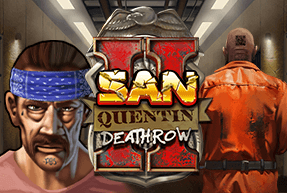 San Quentin 2: Death Row Mobile